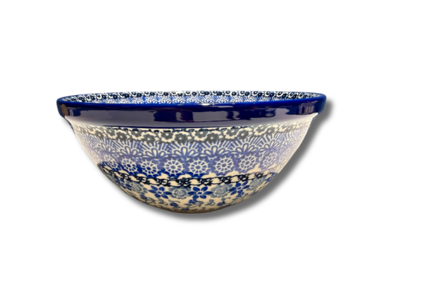 057 Bunzlau Nest Schaal 3427X Ø 20 cm Nest Schaal Ø 20 cm